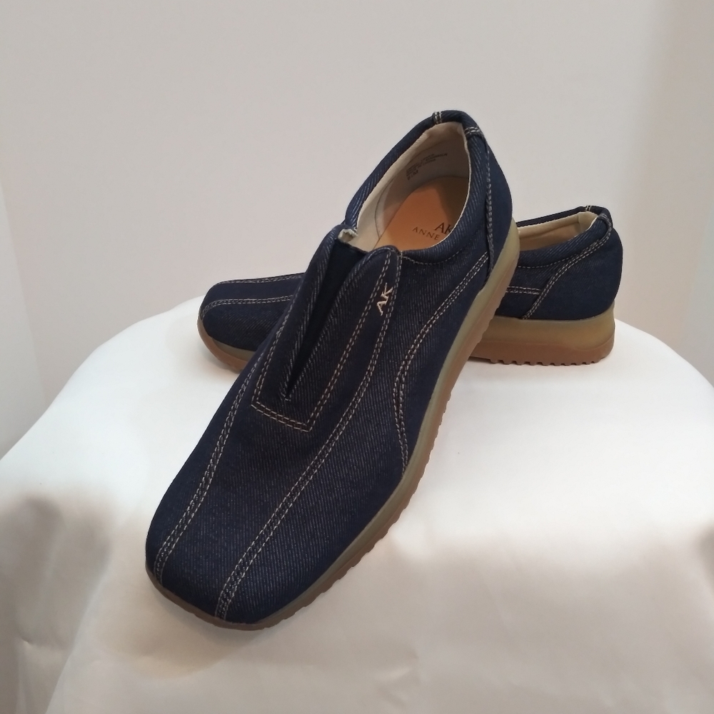 ANNE KLEIN casual walking shoes - Picture 5 of 5